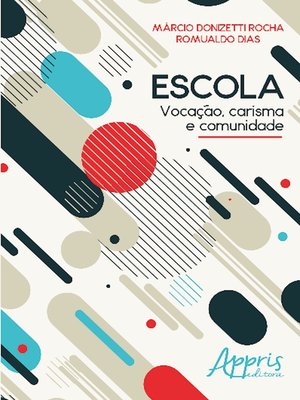 cover image of Escola
